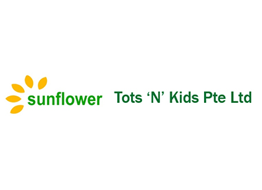 Sunflower Preschool @ Hougang Pte Ltd